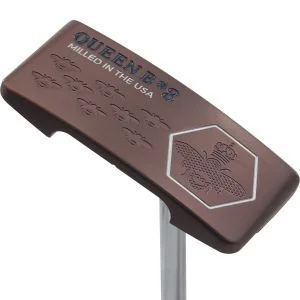 Used Bettinardi 2025 Queen B 8 Center Shaft 34" Right Handed (ZUSC328)