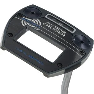 中古オデッセイ JAIL BIRD AI-ONE Square 2 Square オデッセイ AI-ONE SQUARE 2 SQUARE JAILBIRD パター [34インチ] 価格