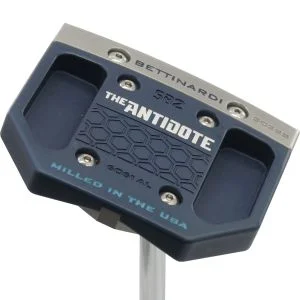 Used Bettinardi Antidote SB2 Putter 35" Right Handed (ZUSC331)