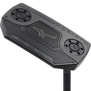 Used Mizuno M. Craft X Four Slant Neck Putter 34" Right Handed (ZUSC336)