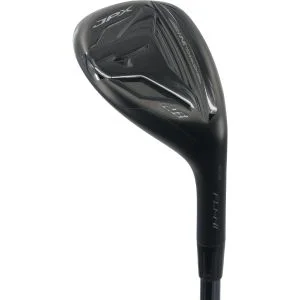 Used Mizuno JPX925 Fli-Hi 28* Hybrid Right Handed UST Recoil Dart ESX F2A Senior Flex (ZUSC368)