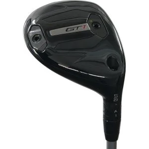 Free Shipping - Used Titleist GT1 29* 7 Hybrid Right Handed