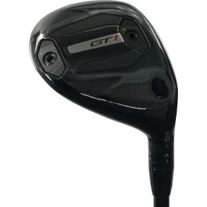 Free Shipping - Used Titleist GT1 29* 7 Hybrid Right Handed
