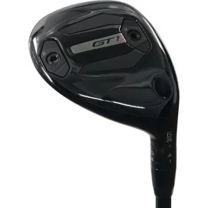 クラブ Titleist UT Free Shipping - Used Titleist GT1 29* 7 Hybrid Right Handed