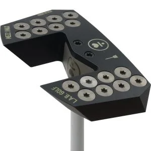 Used L.A.B. Golf Mezz.1 Max Sweeper 45" Right Handed (ZUSC446)