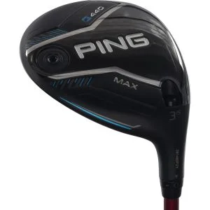 Ping 440 3w アッタスMB 55s Ping 440 3w アッタスMB 55s PING Men's G440 Hybrid | TGW.com