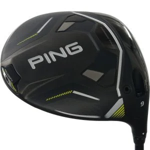Free Shipping - Used Ping G430 9* Max 10K HL Driver Right Handed