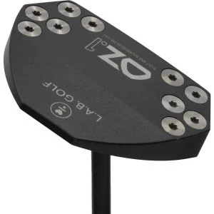 Used L.A.B. Golf OZ.1 34" Right Handed (ZUSC562)
