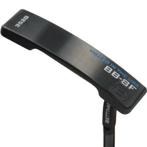 Used Bettinardi BB-8 Flow 33" Right Handed (ZUSC580)