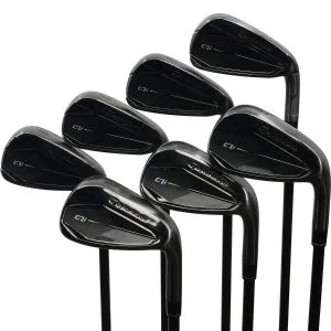 Free Shipping - Used TaylorMade P790 2023 5 - PW, AW Project X LZ