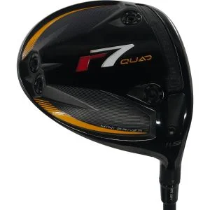 BRNR MINI D 13.5度 BRNRミニドライバー 13.5 《UST Mamiya PROFORCE65 JP