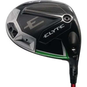 Used Callaway Elyte 10.5&#42; Driver Right Handed Ventus Red 5 Velocore Regular Flex (ZUSC644)