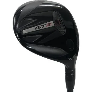 GT2 7W フェアウェイウッド 21° 新品 タイトリスト 7W GT2 21度 フェアウェイウッド ヘッド