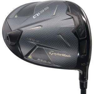 Used Taylormade BRNR 11.5* Mini Driver Right Handed ProForce 65