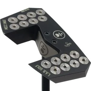 Used L.A.B. Golf Mezz.1 Max Armlock Putter Right Handed 43" (ZUSC704)