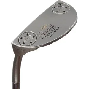 Used Titleist Scotty Cameron Special Select Del Mar Left Handed 36" (ZUSC730)