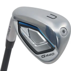 Used Ping ChipR Right Handed Ping Z-Z115 Wedge Flex (ZUSC913