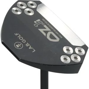Used L.A.B. Golf OZ.1i Putter Right Handed 34" (ZUSC755)