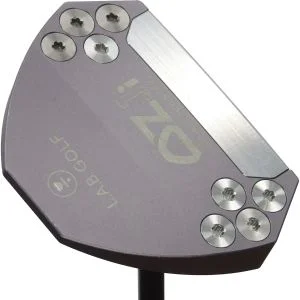 Used L.A.B. Golf Oz.1i Heavy Putter Right Handed 34.5" (ZUSC814)
