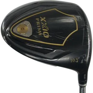 Used XXIO Prime 12 10.5&#42; Driver Right Handed SP-1200 35 Regular Flex (ZUSC905)