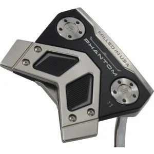 Used Titleist Scotty Cameron Phantom 11 Right Handed 33" (ZUSC974)