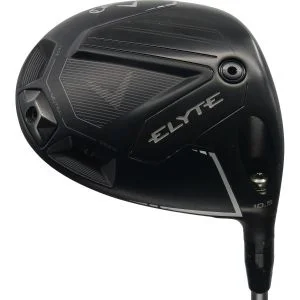 Used Callaway Elyte Night Edition 10.5* Driver Right Handed Diamana D+ 70 Stiff Flex (ZUSC975)