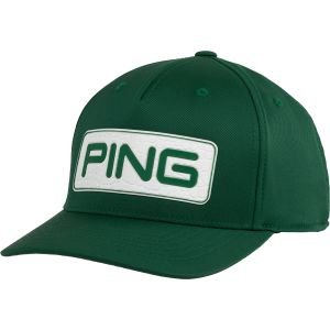 2024 PING Heritage Tour Snapback Golf Hat