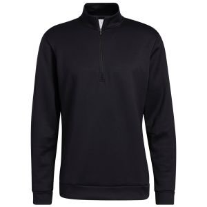 adidas Adicross Quarter-Zip Golf Sweatshirt 