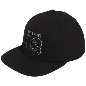 adidas Anti 3 Putt Golf Hat