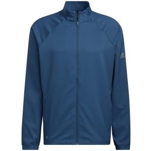 adidas Core Wind Full Zip Golf Jacket