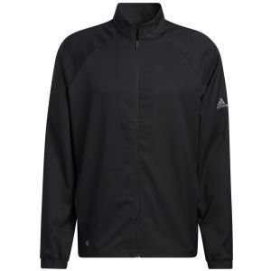 adidas Core Wind Full Zip Golf Jacket - ON SALE