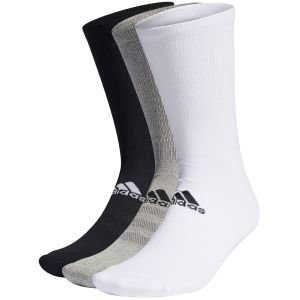 adidas Crew Golf Socks 3 Pack