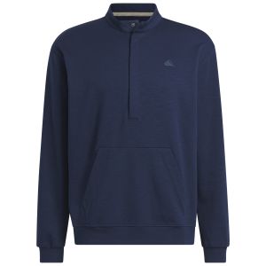 adidas Go-To 1/2-Zip Golf Pullover