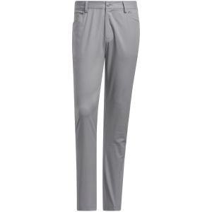 adidas Go-To Five-Pocket Tapered Fit Golf Pants