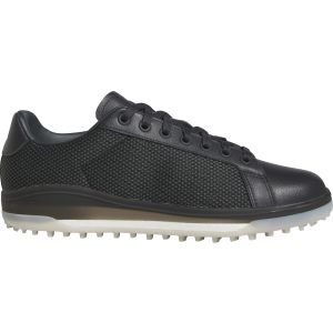 adidas Go-To Spikeless 1 Golf Shoes Carbon/Carbon/Grey Two