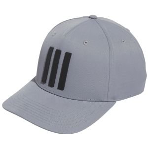 adidas Tour 3-Stripes Golf Hat