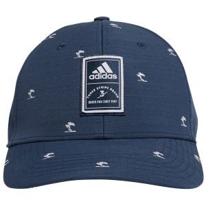 adidas TP Print Golf Hat
