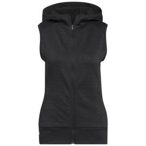 adidas Women's COLD.RDY Full-Zip Golf Vest 