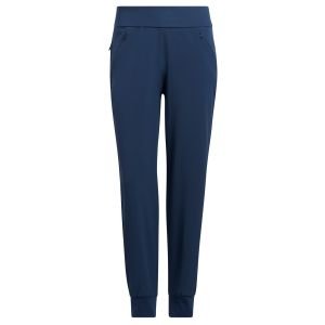adidas Womens Stretch Woven Jogger Golf Pants - ON SALE
