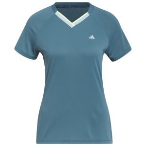 adidas Womens Ultimate365 Tour HEAT.RDY Golf Polo Shirt