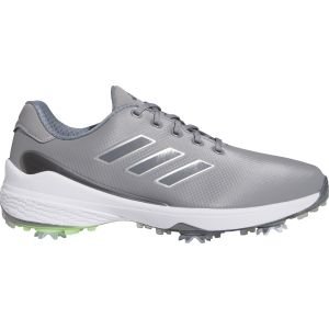 adidas ZG23 Golf Shoes Grey Three/Iron Metallic/Silver Metallic
