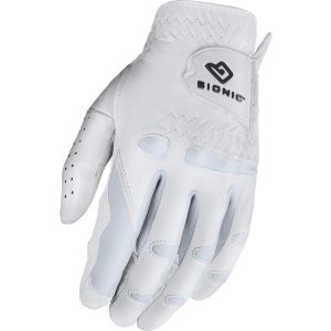 Bionic Womens StableGrip 2.0 with Dual Expansion Zone Golf Gloves