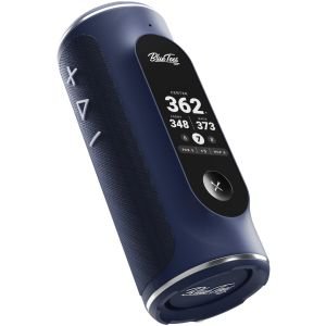 Blue Tees Player+ Plus Golf GPS Speaker
