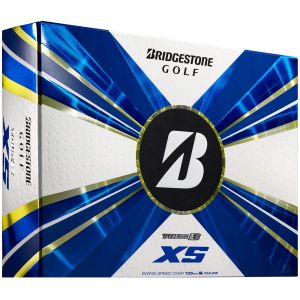 2022 Bridgestone Tour B XS Golf Balls