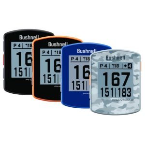 Bushnell Phantom 2 Handheld Golf GPS Unit
