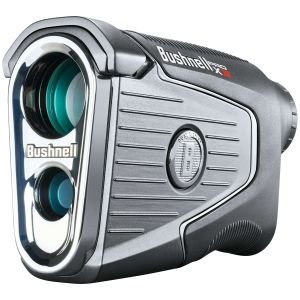 Bushnell Pro X3 Laser Golf Rangefinder