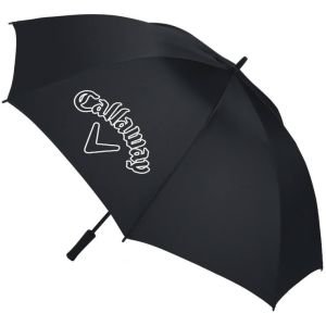 Callaway 60 Inch Single Logo Golf Umbrella