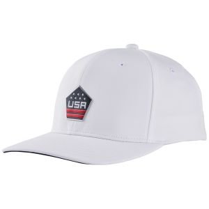 Callaway CG Patriot Snapback Golf Hat
