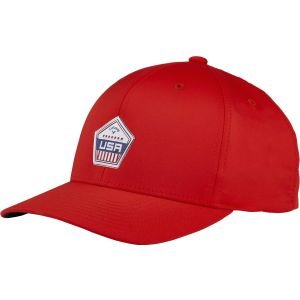 Callaway Patriot USA Golf Hat