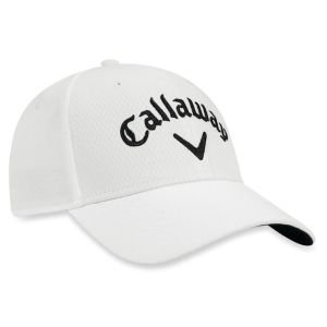 Callaway Performance Side Crest Unstructured Hat